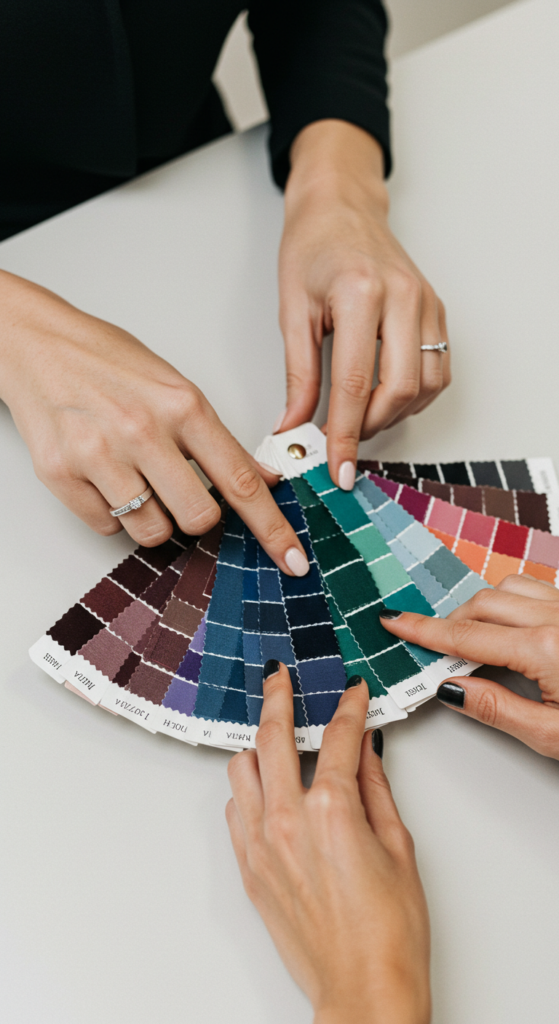 color pallete Color pallete